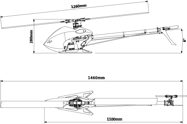 �˾���ũ Aquilla [Beam] ������ Aquilla 550 Kit only - ����, ���� �����̵� ���� 22