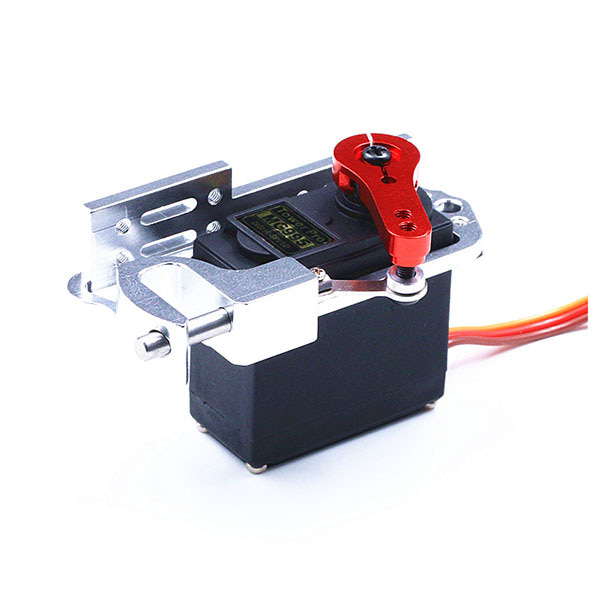 �˾���ũ  [LX Model] Remote Control Servo Release Hook (���� ����) 1