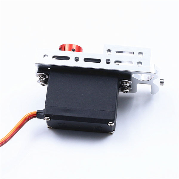 �˾���ũ  [LX Model] Remote Control Servo Release Hook (���� ����) 4