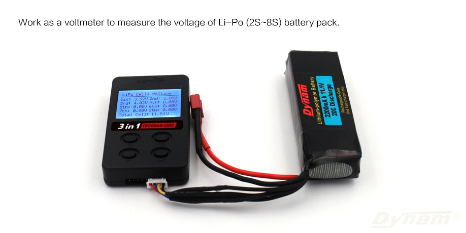 �˾���ũ  [DetrumTech] 3in1 ���α׷� ī�� - ���̷�, ���ӱ� ���� �� ���͸� üĿ 4