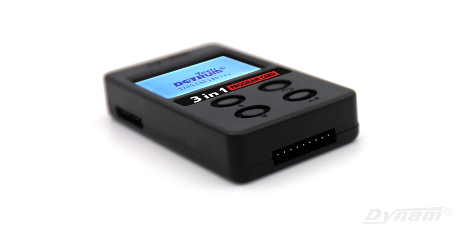 �˾���ũ  [DetrumTech] 3in1 ���α׷� ī�� - ���̷�, ���ӱ� ���� �� ���͸� üĿ 6