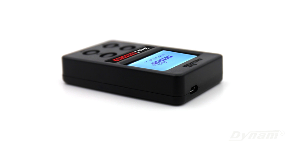 �˾���ũ  [DetrumTech] 3in1 ���α׷� ī�� - ���̷�, ���ӱ� ���� �� ���͸� üĿ 9