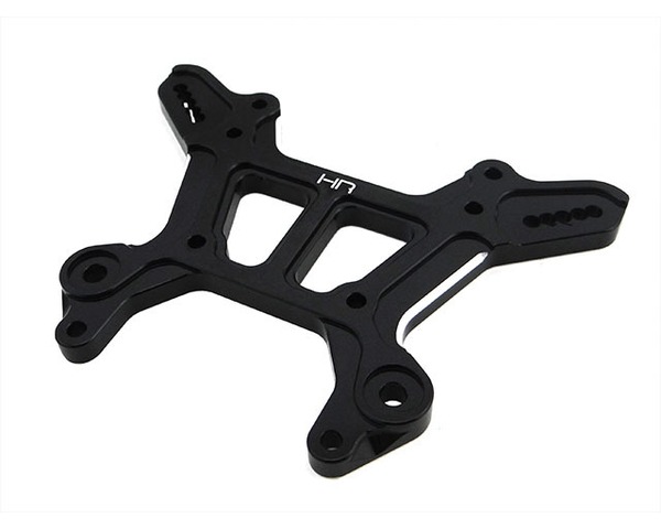�˾���ũ AoN2801 [HOT RACING] AoN2801 Aluminum HD front shock tower Kraton Outcast (AR330220) 1