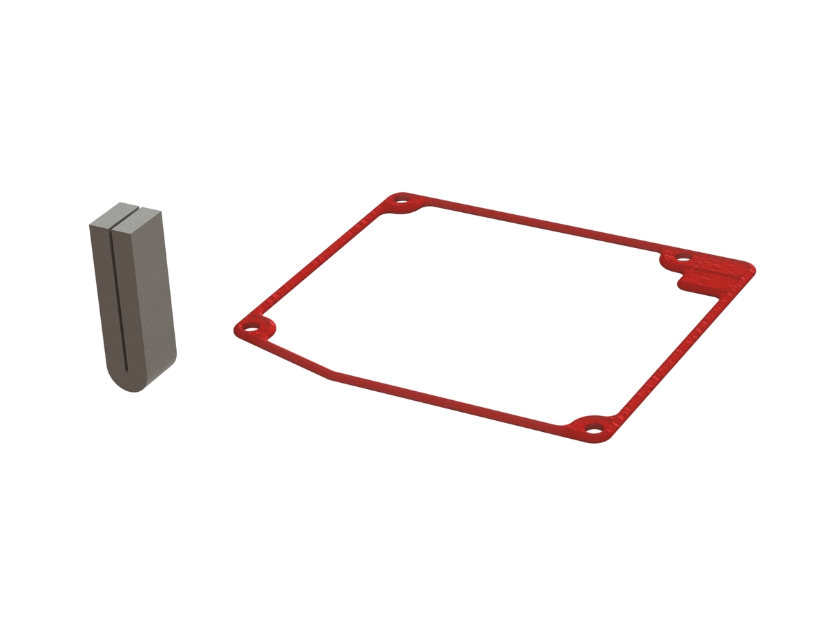 �˾���ũ ARA320508 [ARRMA] RADIO BOX SEAL SET 1