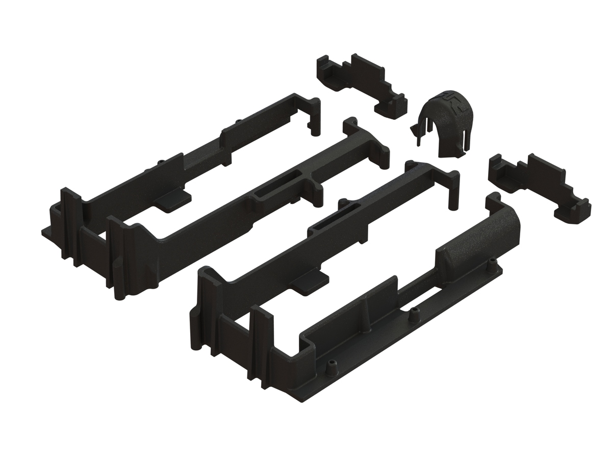 �˾���ũ ARA320510 [ARRMA] BATTERY BOX SET 1