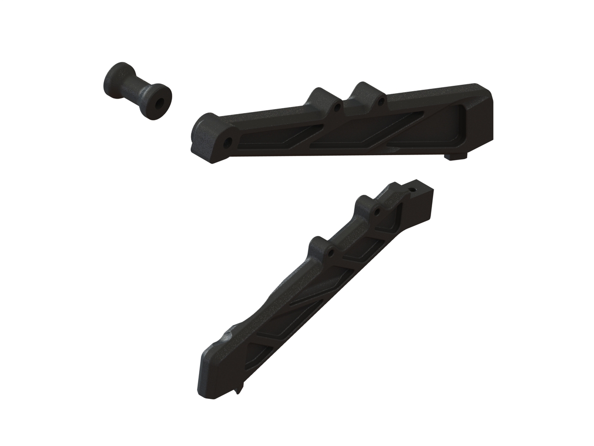�˾���ũ ARA320511 [ARRMA] CHASSIS BRACE SET 1