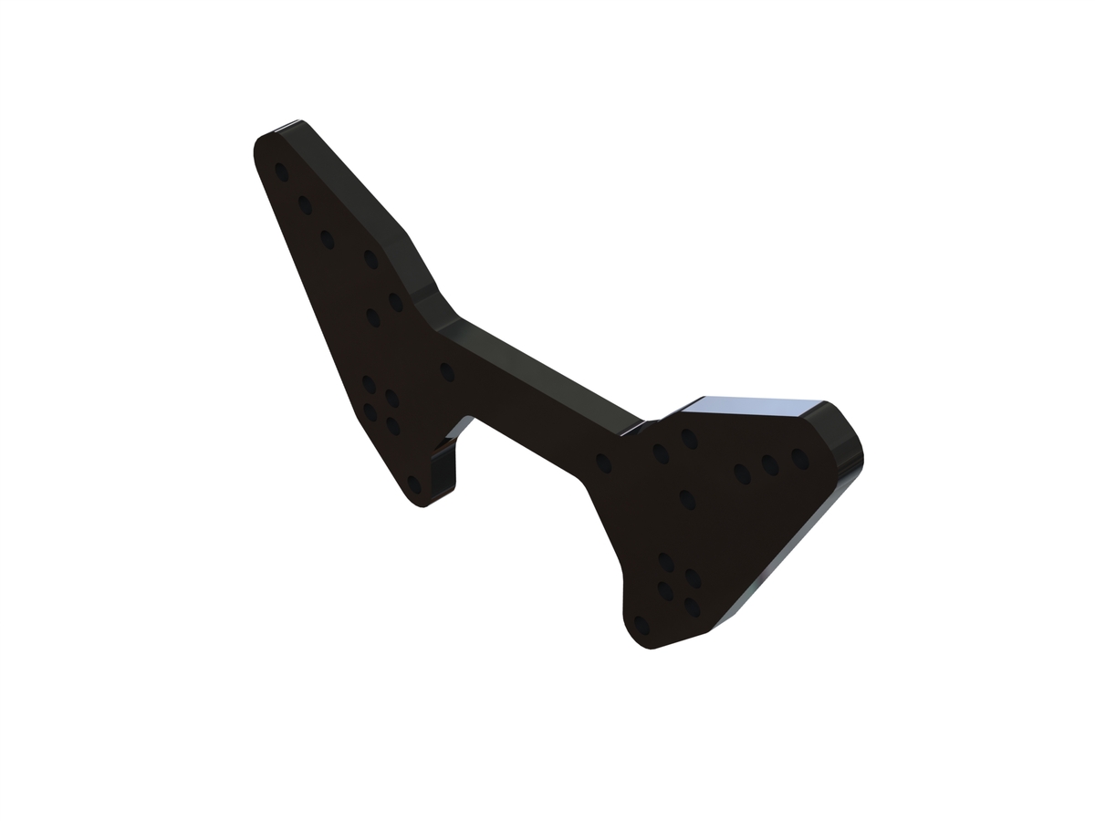 �˾���ũ ARA320512 [ARRMA] REAR SHOCK TOWER 1