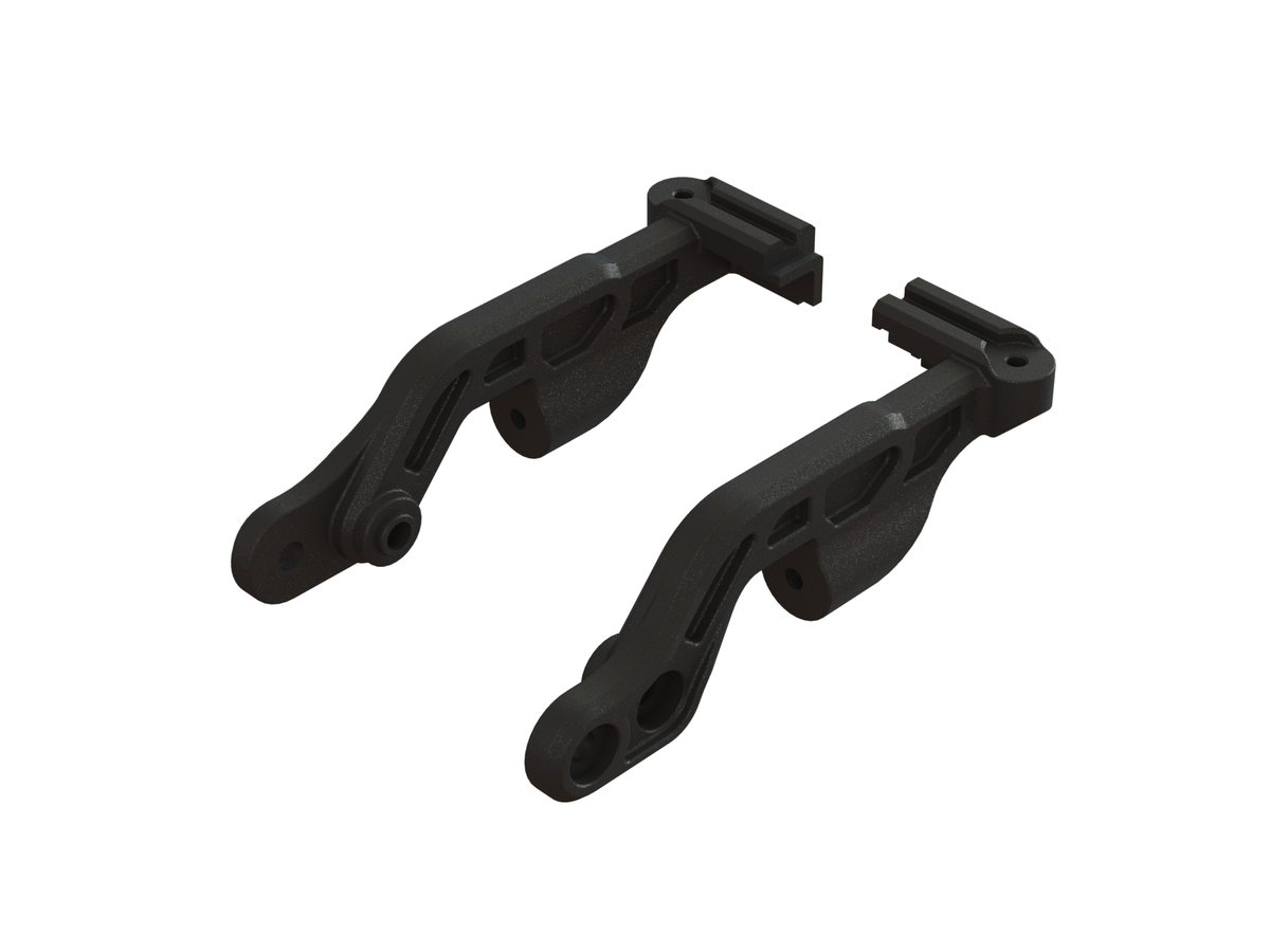 �˾���ũ ARA320516 [ARRMA] REAR BODY MOUNT FRAME 1
