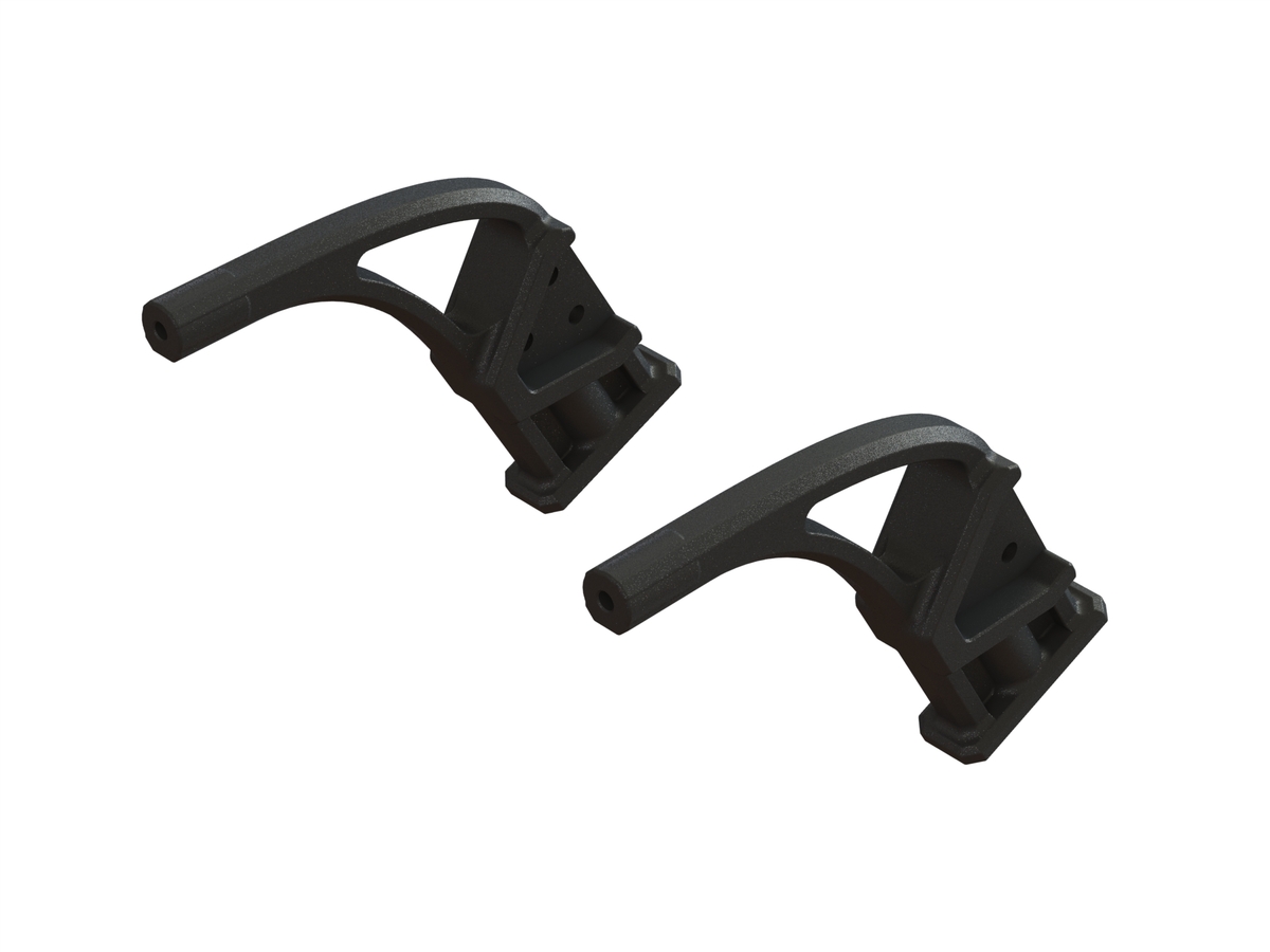 �˾���ũ ARA320519 [ARRMA] DIFFUSER SUPPORTS 1
