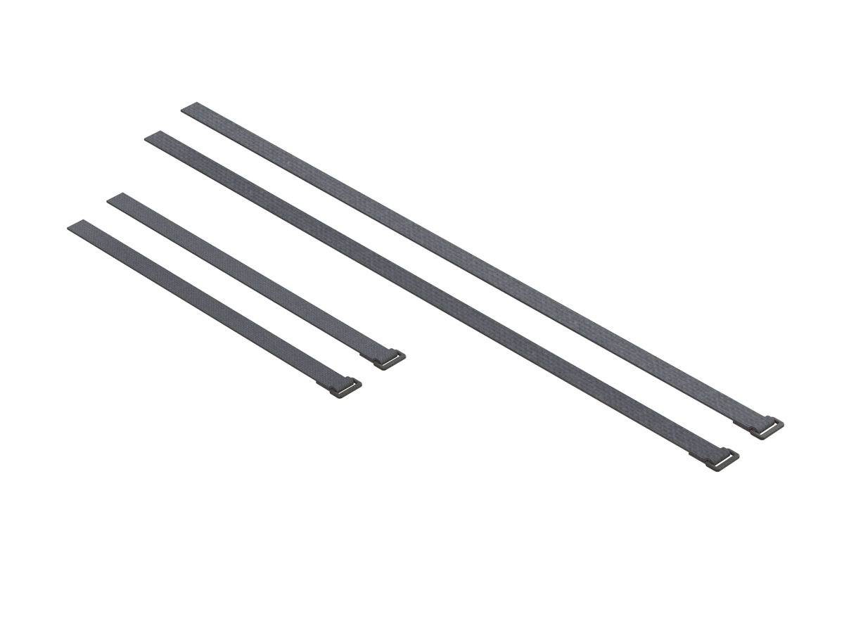 �˾���ũ ARA320522 [ARRMA] Battery Strap Set (Long) 1
