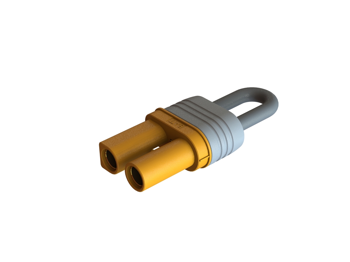 �˾���ũ ARA390292 [ARRMA] IC5 LOOP CONNETOR 1