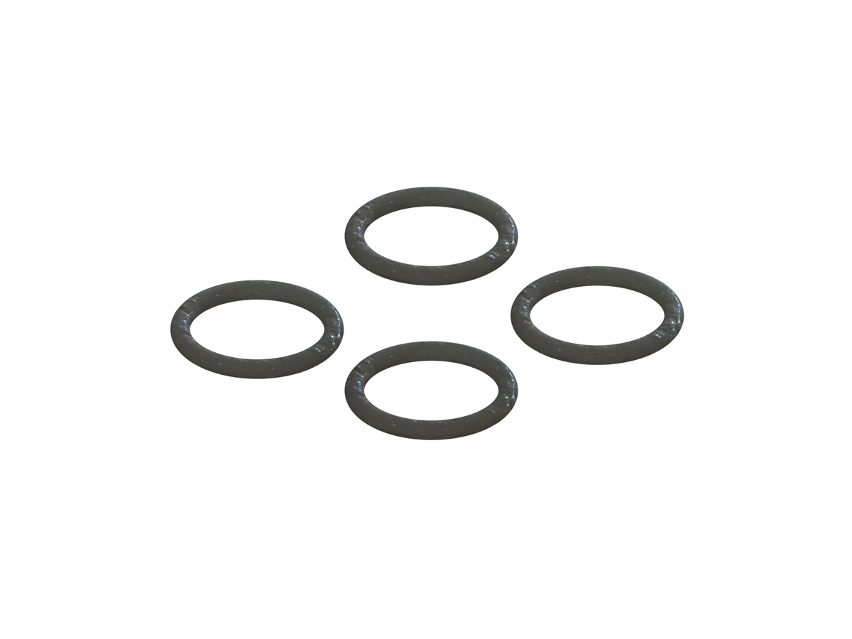 �˾���ũ ARA716032 [ARRMA] O-Ring 8.2x1.2mm (4) 1