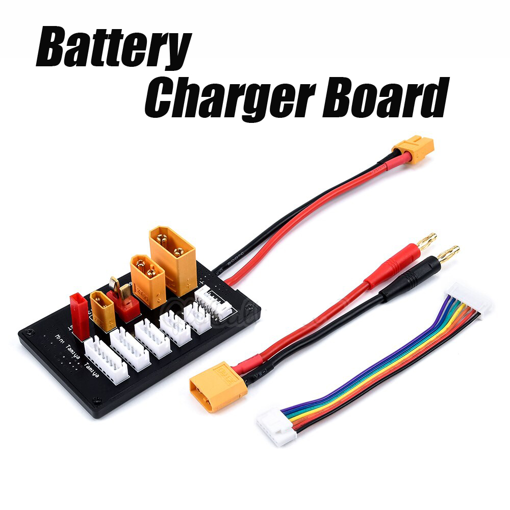 �˾���ũ  ��ȯ���� �ʿ���� ���ο� �������� - XT90/XT60/XT30/����/JST/1~6 �뷱���� ���� 1