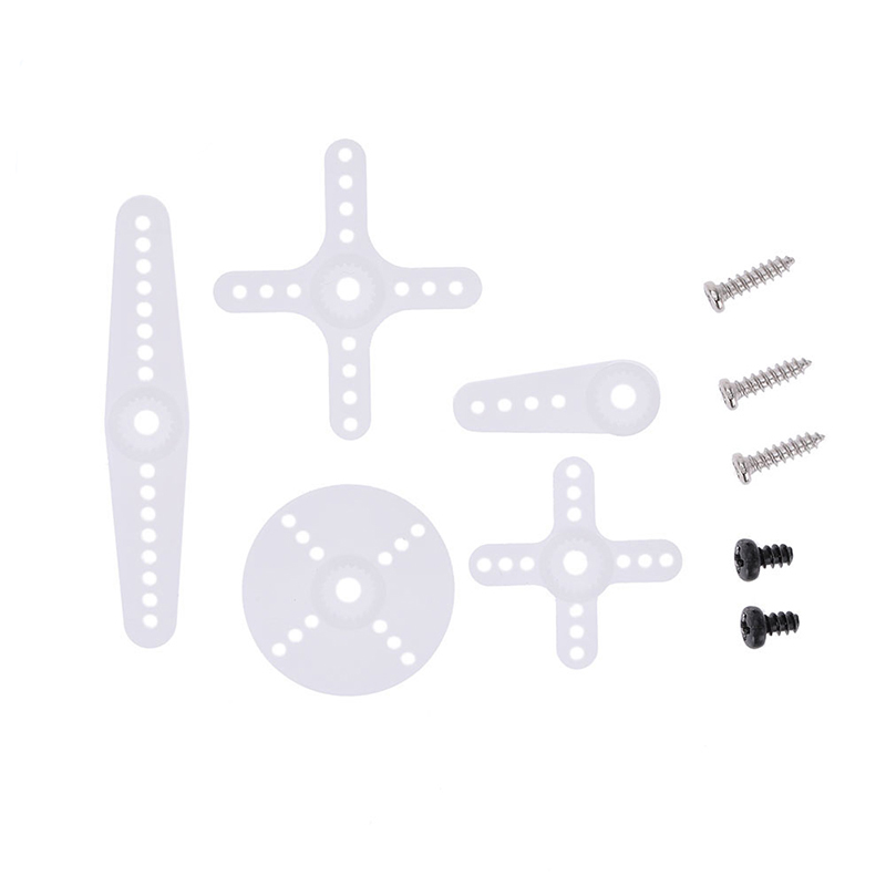 �˾���ũ  [EMAX] ES09A/ES09D/ES09MA/ES09MD Horn Set &Screws ����ȥ 1