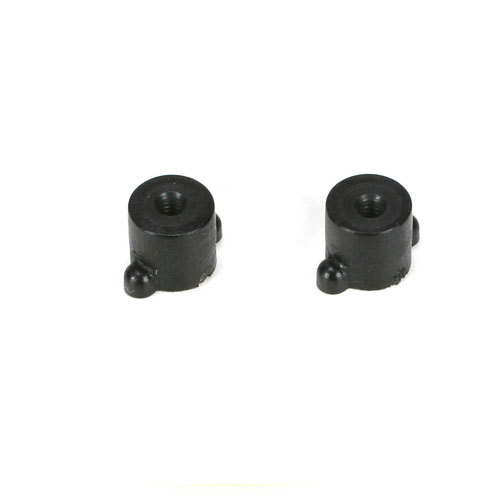 �˾���ũ TLR2946 [TLR Racing] [TLR2946] Diff Nut, Gen II, 22/T (2) 1