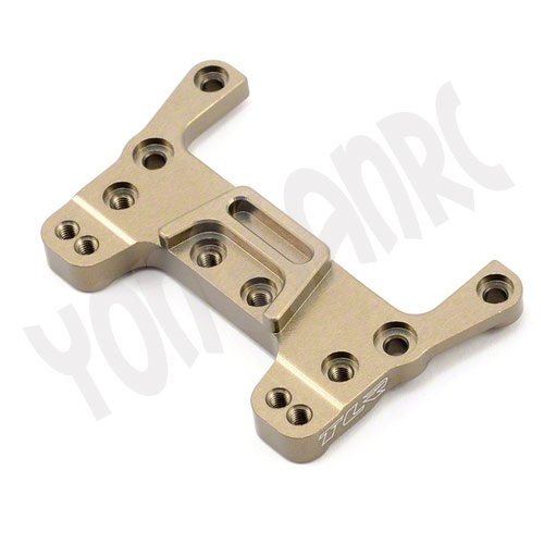 �˾���ũ TLR2060 [TLR Racing] Team Losi Racing Aluminum Rear Motor Rear Camber Block 1
