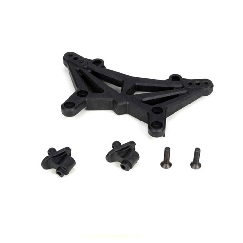 �˾���ũ TLR1102 [TLR Racing] [TLR1102] Shock Tower  1