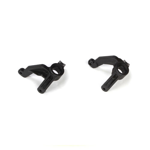 �˾���ũ TLR1103 [TLR Racing] [TLR1103] Spindle Set, Inline: 22T 1