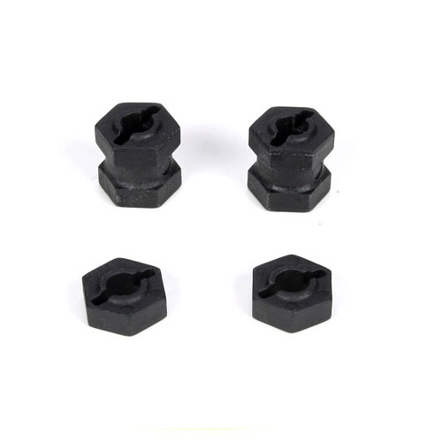 �˾���ũ TLR2929 [TLR Racing] [TLR2929] Front/Rear Wheel Hex: 22T 1