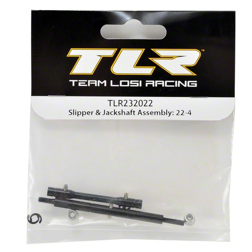 �˾���ũ TLR232022 [TLR Racing] Team Losi Racing 22-4 Slipper  1