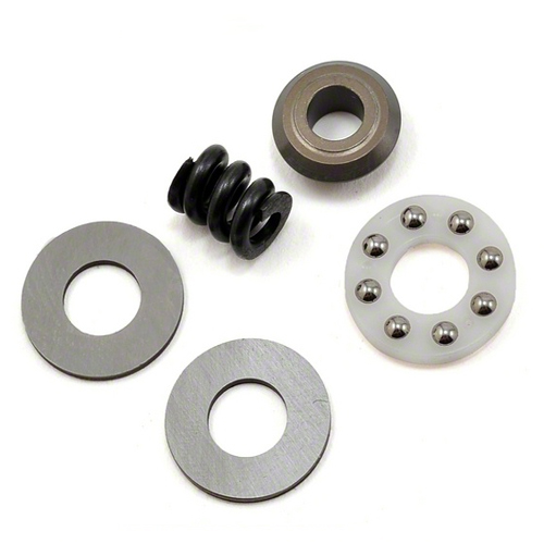 �˾���ũ TLR232016 [TLR Racing] Team Losi Racing 22-4 Slipper Thrust Bearing Set 1