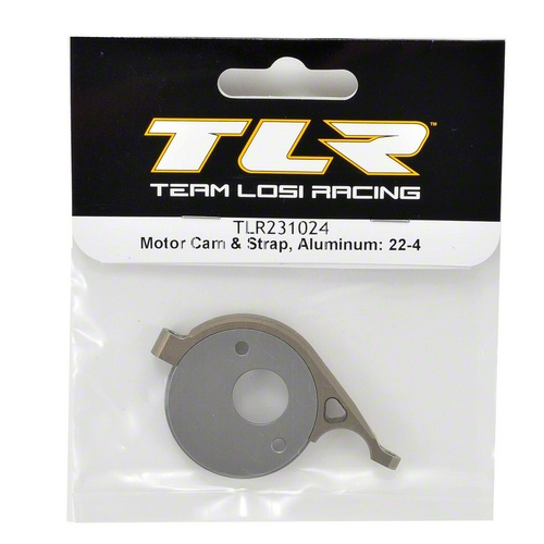 �˾���ũ TLR231024 [TLR Racing] Team Losi Racing 22-4 Aluminum Motor Cam  1