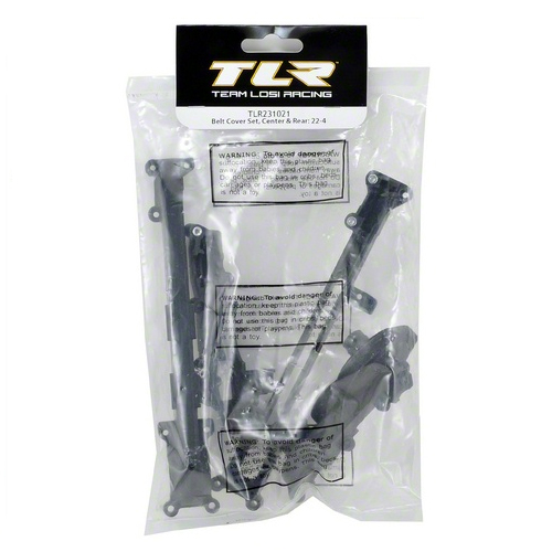 �˾���ũ TLR231021 [TLR Racing] Team Losi Racing 22-4 Center  1