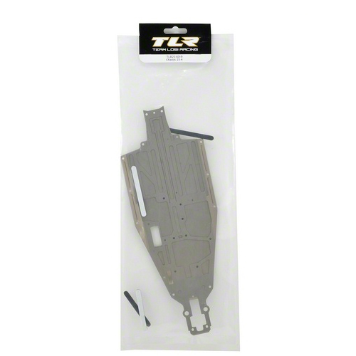 �˾���ũ TLR231019 [TLR Racing] Team Losi Racing 22-4 Chassis 1