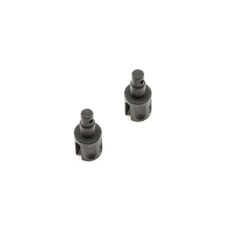 �˾���ũ LOS332003 [TEAM LOSI] Lightened Front Outdrive Set: Baja Rey �ɼ� 1