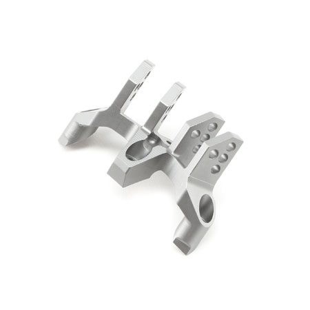�˾���ũ LOS334002 [TEAM LOSI] AL Axle Housing Upper Track Rod Mount: Baja Rey/Rock Rey�ɼ� 1