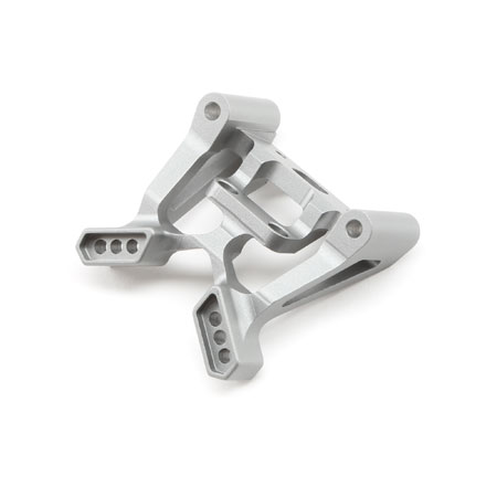 �˾���ũ LOS334005 [TEAM LOSI] Aluminum Front Shock Tower: Baja Rey  �ɼ� 1