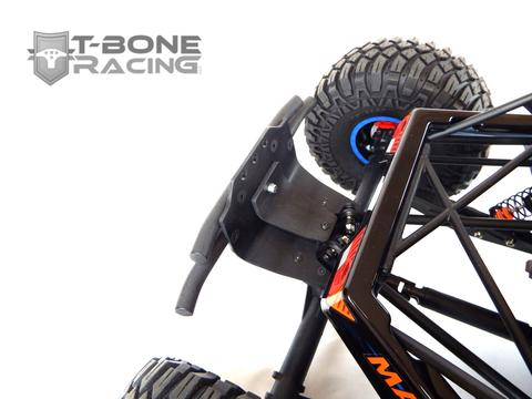 �˾���ũ 37198 [T-Bone Racing] TBR XV4 Rear Bumper - Losi Rock Rey 1