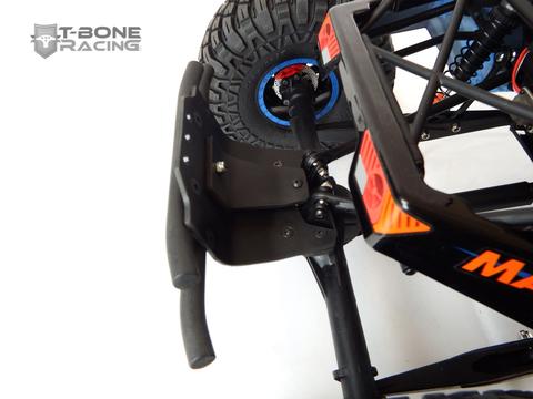 �˾���ũ 37198 [T-Bone Racing] TBR XV4 Rear Bumper - Losi Rock Rey 2