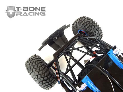 �˾���ũ 37198 [T-Bone Racing] TBR XV4 Rear Bumper - Losi Rock Rey 3