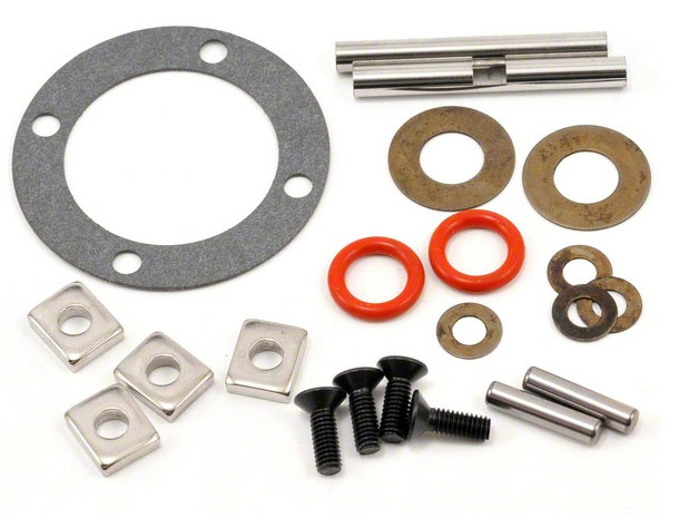 �˾���ũ LOSB3203 [TEAM LOSI] Team Losi Differential Seal, Hardware Set 5IVE-T,MINI WRC 1