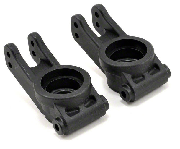 �˾���ũ LOSB2077 [TEAM LOSI] Team Losi Rear Hub Carrier Set (2) 5IVE-T 1