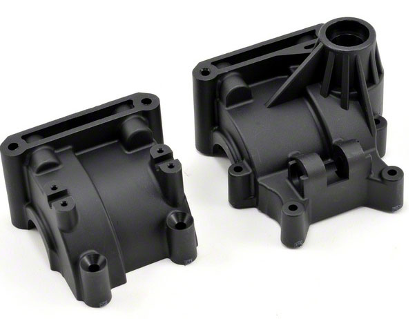 �˾���ũ LOSB2542 [TEAM LOSI] Team Losi Rear Transmission Case Set 5IVE-T/MINI WRC 1