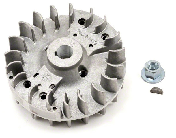 �˾���ũ LOSR5015 [TEAM LOSI] Team Losi Flywheel (5IVE-T/MINI WRC/Monster Truck XL ) 1