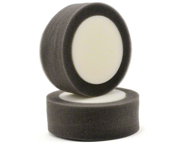 �˾���ũ LOSB5023 [TEAM LOSI] Team Losi Air Cleaner Foam Element Set (2) (5IVE-T) 1