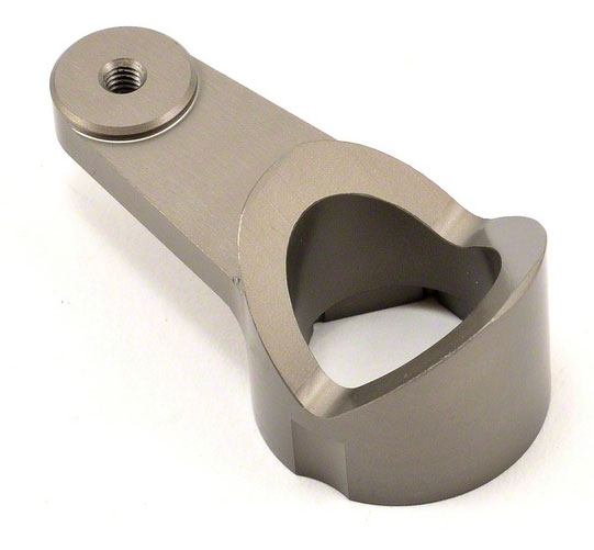 �˾���ũ LOSB2549 [TEAM LOSI] Team Losi Aluminum Servo Saver Arm 5IVE-T/MINI WRC 1