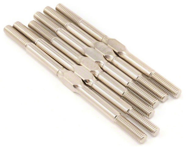 �˾���ũ LOSB5902 [TEAM LOSI] Team Losi Turnbuckle Set (6) 5IVE-T 1