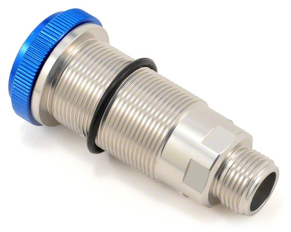 �˾���ũ LOSB2854 [TEAM LOSI] Team Losi Rear Shock Body, Adjuster Set 5IVE-T,MINI WRC 1