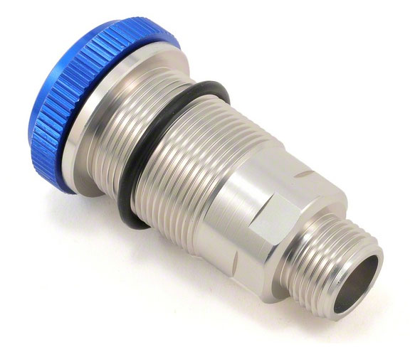 �˾���ũ LOSB2853 [TEAM LOSI] Team Losi Front Shock Body, Adjuster Set 5IVE-T,MINI WRC 1