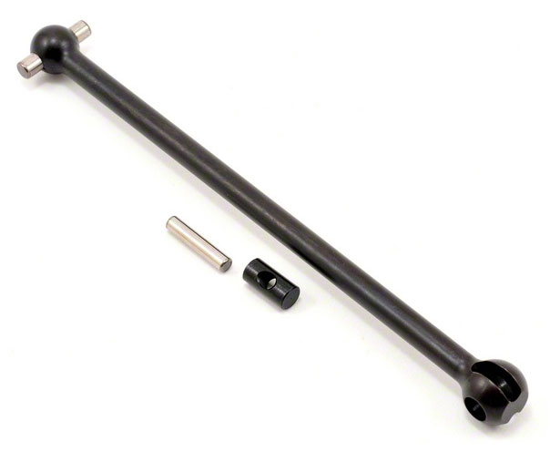 �˾���ũ LOSB3216 [TEAM LOSI] Team Losi Front/Rear Driveshaft, Coupler Set (5IVE-T/MINI WRC) 1