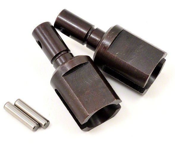 �˾���ũ LOSB3214 [TEAM LOSI] Team Losi Center Differential Outdrive Set (2)  5IVE-T,MINI WRC 1