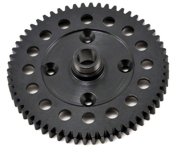 �˾���ũ LOSB3210 [TEAM LOSI] Team Losi Center Differential Spur Gear (58T) 5IVE-T, MINI WRC 1
