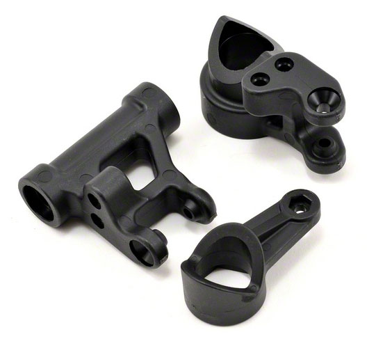 �˾���ũ LOSB2550 [TEAM LOSI] Team Losi Plastic Servo Saver, Bellcrank Set (3) 5IVE-T,MINI WRC 1
