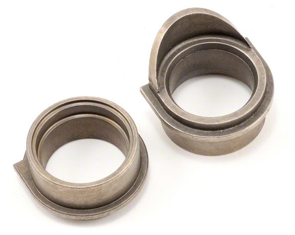 �˾���ũ LOSB2543 [TEAM LOSI] Team Losi Aluminum Rear Differential Bearing Insert Set (2) 5IVE-T/MINI WRC 1