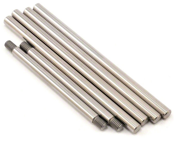�˾���ũ LOSB2080 [TEAM LOSI] Team Losi Hinge Pin Set (6) 5IVE-T 1