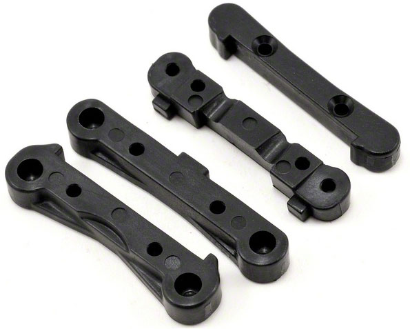 �˾���ũ LOSB1888 [TEAM LOSI] Team Losi Suspension Mount Set 1